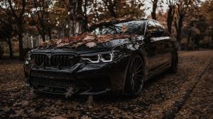 Z-Performance BMW M5 ZP.FORGED 17 Felgen Sportlimousine