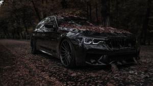 Z-Performance BMW M5 ZP.FORGED 17 Felgen Sportlimousine