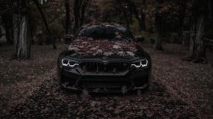 Z-Performance BMW M5 ZP.FORGED 17 Felgen Sportlimousine