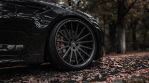 Z-Performance BMW M5 ZP.FORGED 17 Felgen Sportlimousine