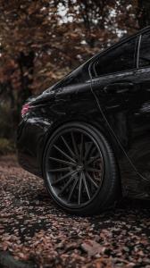 Z-Performance BMW M5 ZP.FORGED 17 Felgen Sportlimousine