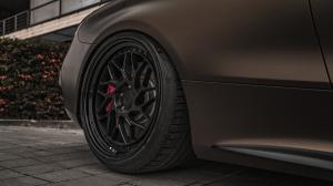 Z-Performance Mercedes-AMG C 63 S Coupé C205 Felgen ZP.FORGED 12
