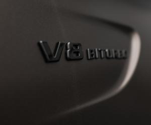 Z-Performance Mercedes-AMG C 63 S Coupé C205 Felgen ZP.FORGED 12