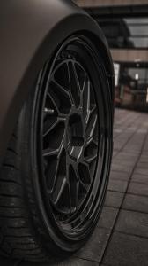 Z-Performance Mercedes-AMG C 63 S Coupé C205 Felgen ZP.FORGED 12