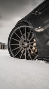 Z-Performance Tuning Felgen BMW F90 M5 ZP.FORGED 17 Deep Concave Karosserieteile Carbon