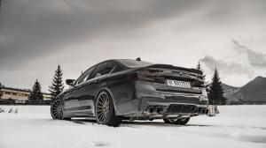 Z-Performance Tuning Felgen BMW F90 M5 ZP.FORGED 17 Deep Concave Karosserieteile Carbon