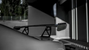 Z-Performance ZP.FORGED 5 Deep Concave Mercedes C204 C 63 AMG Coupe M&D Exclusive Cardesign Tuning Felgen