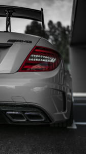 Z-Performance ZP.FORGED 5 Deep Concave Mercedes C204 C 63 AMG Coupe M&D Exclusive Cardesign Tuning Felgen