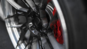 Z-Performance ZP.FORGED 5 Deep Concave Mercedes C204 C 63 AMG Coupe M&D Exclusive Cardesign Tuning Felgen