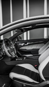 Z-Performance ZP.FORGED 5 Deep Concave Mercedes C204 C 63 AMG Coupe M&D Exclusive Cardesign Tuning Felgen