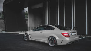 Z-Performance ZP.FORGED 5 Deep Concave Mercedes C204 C 63 AMG Coupe M&D Exclusive Cardesign Tuning Felgen