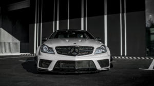 Z-Performance ZP.FORGED 5 Deep Concave Mercedes C204 C 63 AMG Coupe M&D Exclusive Cardesign Tuning Felgen