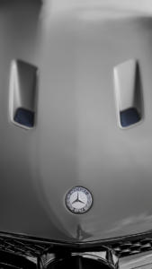 Z-Performance ZP.FORGED 5 Deep Concave Mercedes C204 C 63 AMG Coupe M&D Exclusive Cardesign Tuning Felgen