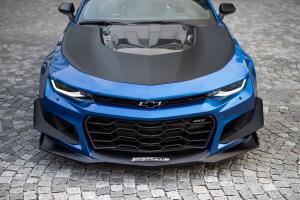 GeigerCars.de Camaro ZL1 1LE
