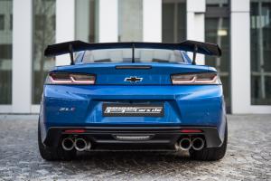 GeigerCars.de Camaro ZL1 1LE
