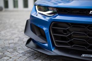 GeigerCars.de Camaro ZL1 1LE