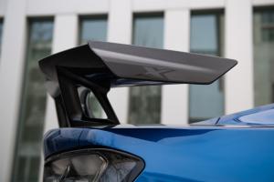 GeigerCars.de Camaro ZL1 1LE