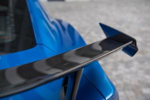 GeigerCars.de Camaro ZL1 1LE