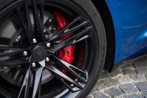 GeigerCars.de Camaro ZL1 1LE