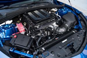 GeigerCars.de Camaro ZL1 1LE