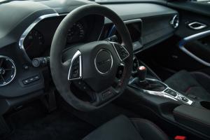 GeigerCars.de Camaro ZL1 1LE