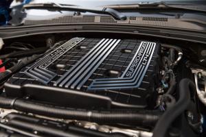 GeigerCars.de Camaro ZL1 1LE