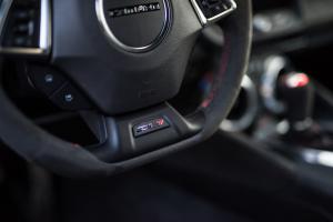 GeigerCars.de Camaro ZL1 1LE