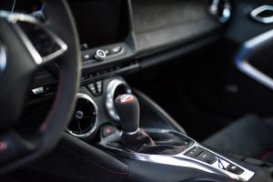 GeigerCars.de Camaro ZL1 1LE