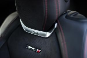 GeigerCars.de Camaro ZL1 1LE