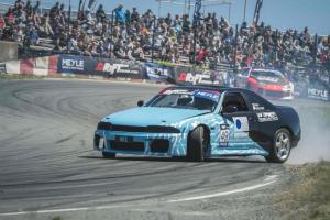 Drift-Festival auf dem Schleizer Dreieck!