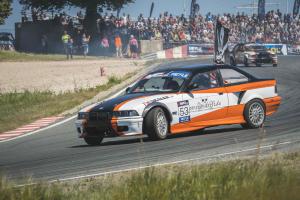 Drift-Festival auf dem Schleizer Dreieck!