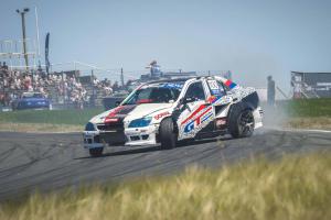 Drift-Festival auf dem Schleizer Dreieck!