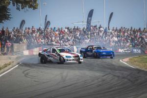 Drift-Festival auf dem Schleizer Dreieck!