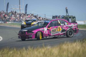 Drift-Festival auf dem Schleizer Dreieck!