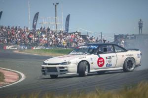 Drift-Festival auf dem Schleizer Dreieck!