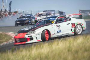 Drift-Festival auf dem Schleizer Dreieck!