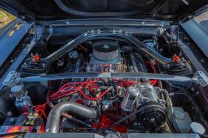 Ford Mustang Velocity