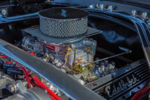 Ford Mustang Velocity