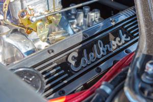 Ford Mustang Velocity