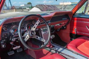 Ford Mustang Velocity