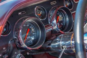 Ford Mustang VelocityC7321 Kopie