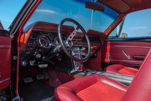 Ford Mustang Velocity