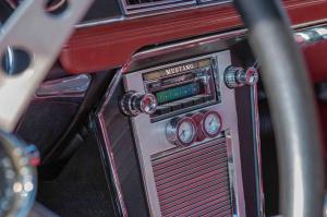 Ford Mustang Velocity