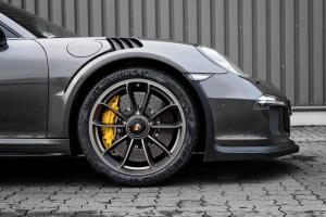 Porsche 911 Targa 4S GTS mcchip-dkr