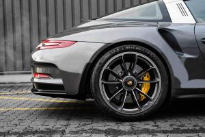 Porsche 911 Targa 4S GTS mcchip-dkr