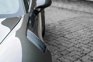 Porsche 911 Targa 4S GTS mcchip-dkr