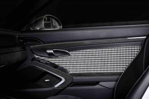 Porsche 911 Targa 4S GTS mcchip-dkr