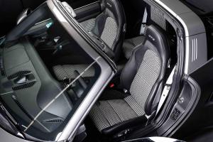 Porsche 911 Targa 4S GTS mcchip-dkr