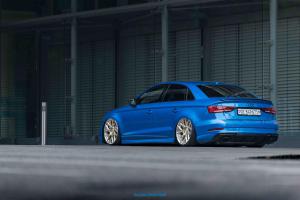 Audi S3 Z-Performance ZP 5 Super Deep Concave