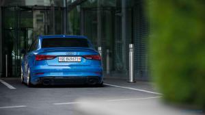 Audi S3 Z-Performance ZP 5 Super Deep Concave